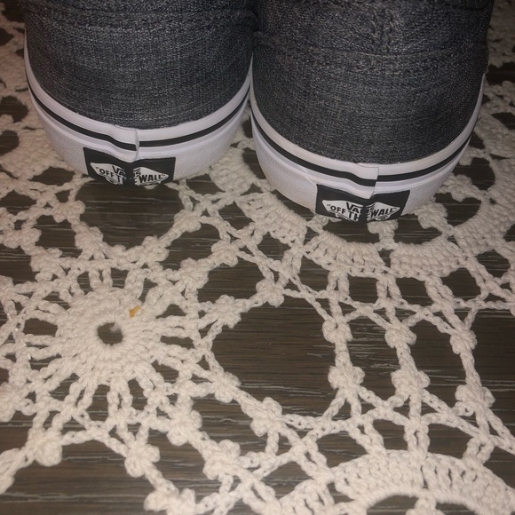 Vans off the wall - Picture 3 of 6